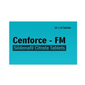 buy cenforce fm 100mg – sildenafil citrate tablets