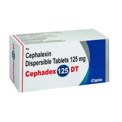 buy cephadex 125 dt – cephalexin