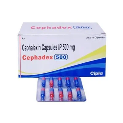 buy cephadex 500 – cephalexin