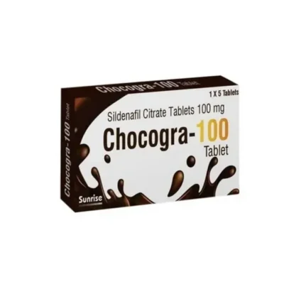 buy chocogra 100 mg – sildenafil citrate
