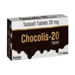 buy chocolis 20 mg – tadalafil tablets