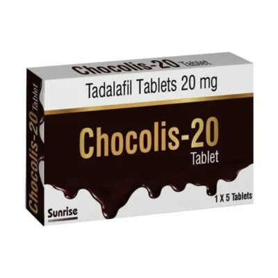 buy chocolis 20 mg – tadalafil tablets