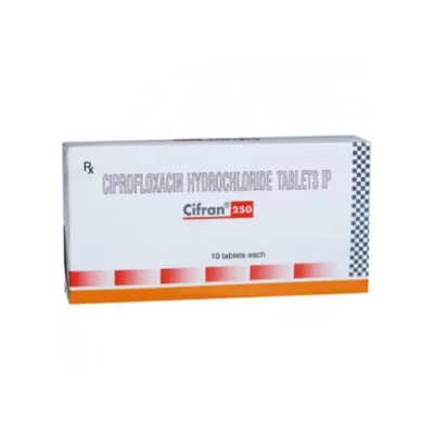 buy cifran 250 – ciprofloxacin 250mg