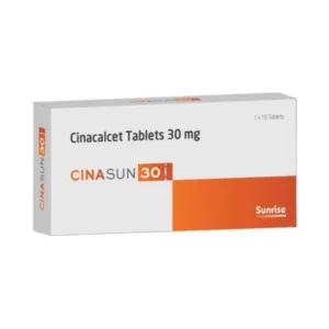 buy cinacalcet 30mg – cinasun 30mg