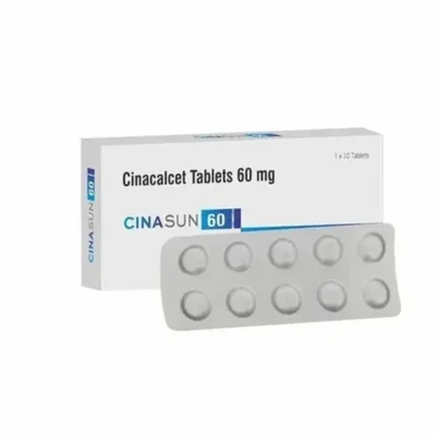 buy cinacalcet 60mg – cinasun 60mg