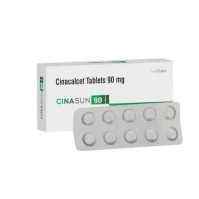 buy cinacalcet 90mg – cinasun 90mg