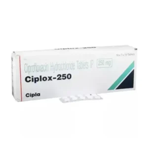 buy ciplox 250 mg – ciprofloxacin