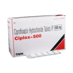 buy ciplox 500 mg