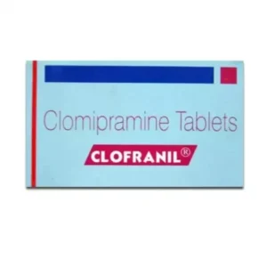 buy clofranil 25 – clomipramine tablets 25mg