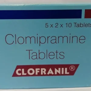 buy clofranil 50 – clomipramine tablets 50mg