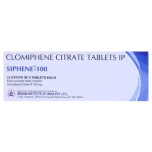 buy clomiphene 100mg – siphene 100mg tablet 