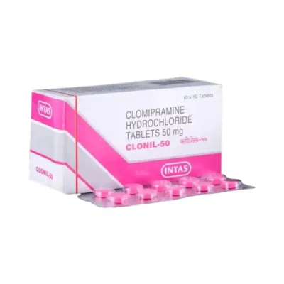 buy clonil 50 – clomipramine tablets 50mg