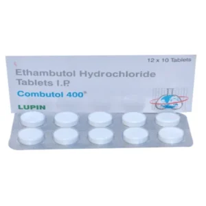 buy combutol 400 – ethambutol tablet 400mg