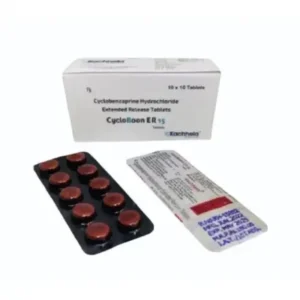 buy cycloboon er 15 – cyclobenzaprine tablets 15mg