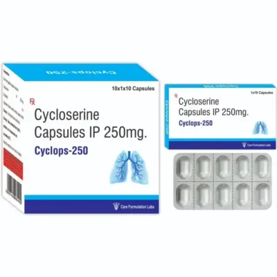 buy cyclops 250 – cycloserine 250mg