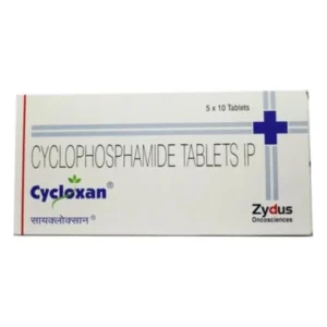 buy cycloxan 50mg – cyclophosphamide 50mg