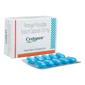 buy cystopen 100mg capsule