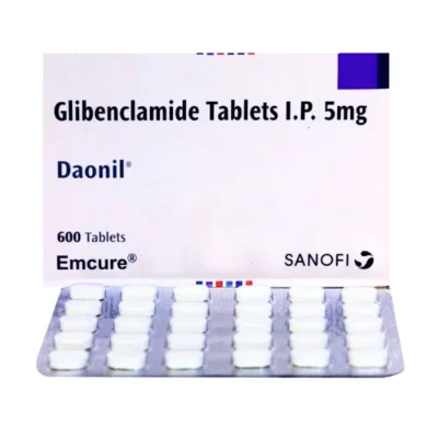 buy daonil 5mg