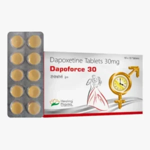 buy dapoforce 30 mg – dapoxetine 30mg