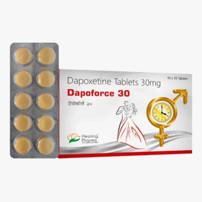 buy dapoforce 30 mg – dapoxetine 30mg