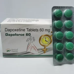 buy dapoforce 60 mg – dapoxetine 60mg