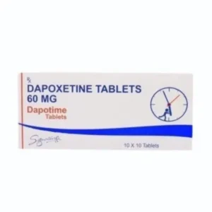 buy dapotime 60 – dapoxetine tablet 60mg