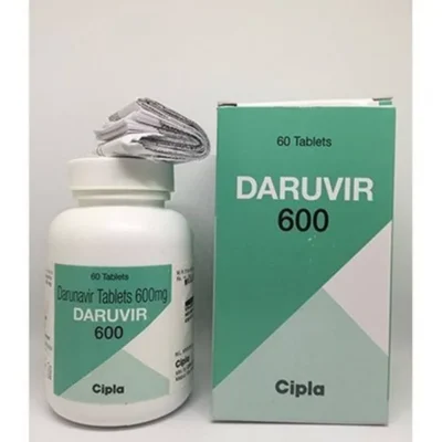 buy daruvir 600 mg – darunavir 600mg