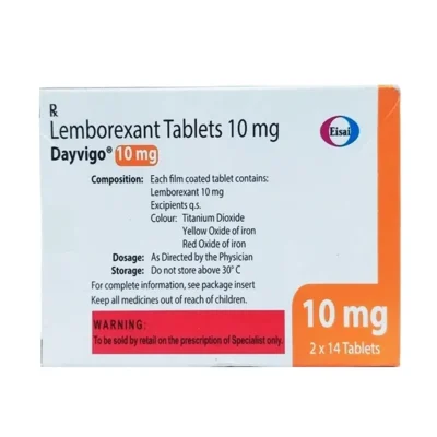 buy dayvigo 10 mg (lemborexant)