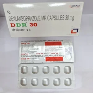 buy ddr 30 – dexlansoprazole 30mg