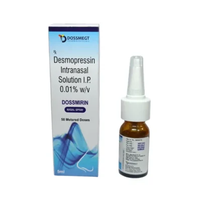 buy desmopressin nasal spray