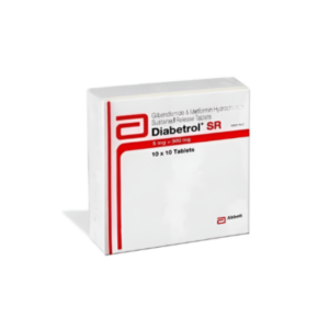 buy diabetrol sr tablet