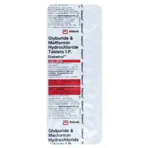 buy diabetrol tablet