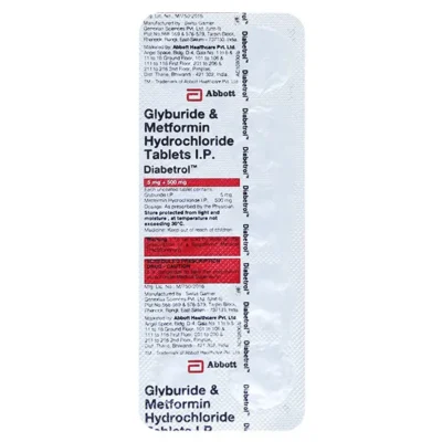buy diabetrol tablet