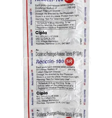 buy diclofenac 100mg (reactin sr)