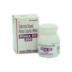 buy dinex ec 250 mg – didanosine 250mg