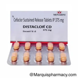 buy distaclor cd 375 mg – cefaclor