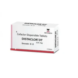 buy distaclor dt 125 mg – cefaclor