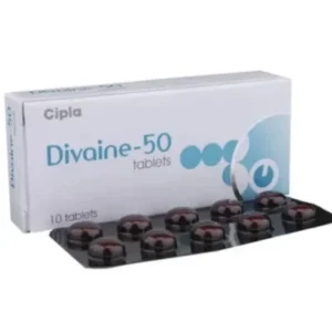 buy divaine 50 mg – minocycline