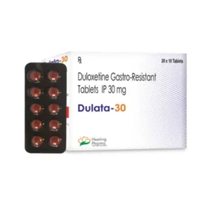 buy dulata 30mg tablet