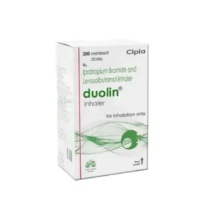buy duolin inhaler