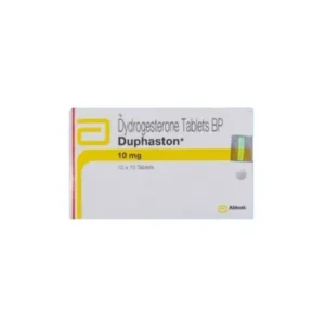 buy duphaston 10mg tablet (dydrogesterone)