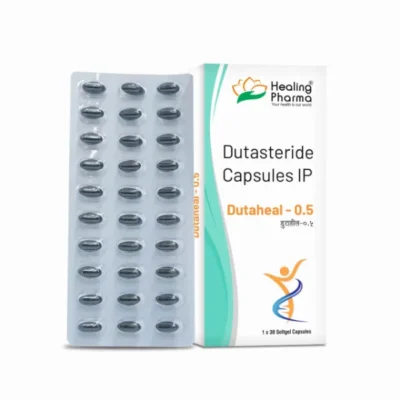 buy dutaheal 0.5mg softgel – dutasteride 0.5mg