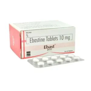buy ebast 10mg (ebastine)