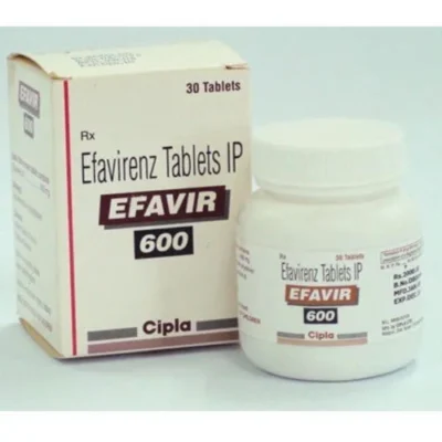 buy efavir 600 – efavirenz tablet 600mg