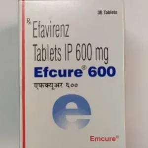 buy efcure 600 – efavirenz tablet 600m