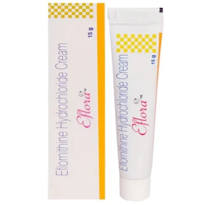 buy eflora cream