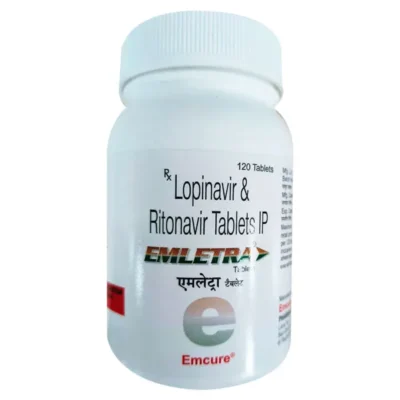 buy emletra – lopinavir/ritonavir