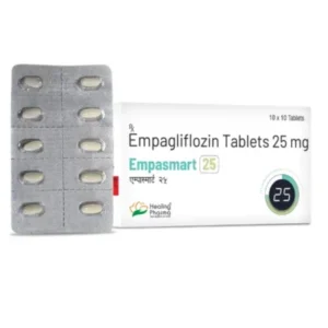 buy empasmart 25mg – empagliflozin tablet