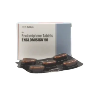 buy enclomisign 50 mg tablet