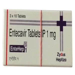 buy entehep 1 – entecavir tablet 1mg